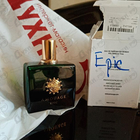 Отзывы Amouage Epic