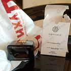 Отзыв Amouage Epic