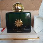Отзыв Amouage Epic