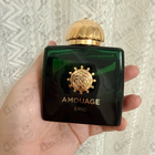 Отзыв Amouage Epic