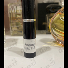 Отзывы Amouage Epic