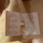 Парфюм Amouage Epic