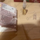 Отзыв Amouage Epic