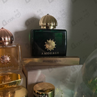 Отзыв Amouage Epic