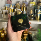 Отзывы Amouage Epic