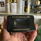 Духи Epic от Amouage