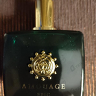 Отзыв Amouage Epic