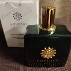 Отзывы Amouage Epic