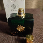 Отзыв Amouage Epic