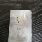 Отзыв Amouage Epic