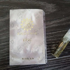 Духи Epic от Amouage