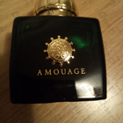 Отзыв Amouage Epic