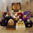 Парфюм Amouage Epic
