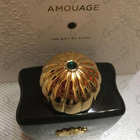 Отзывы Amouage Epic