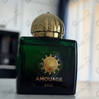 Духи Epic от Amouage