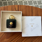 Отзывы Amouage Epic