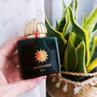 Отзывы Amouage Epic