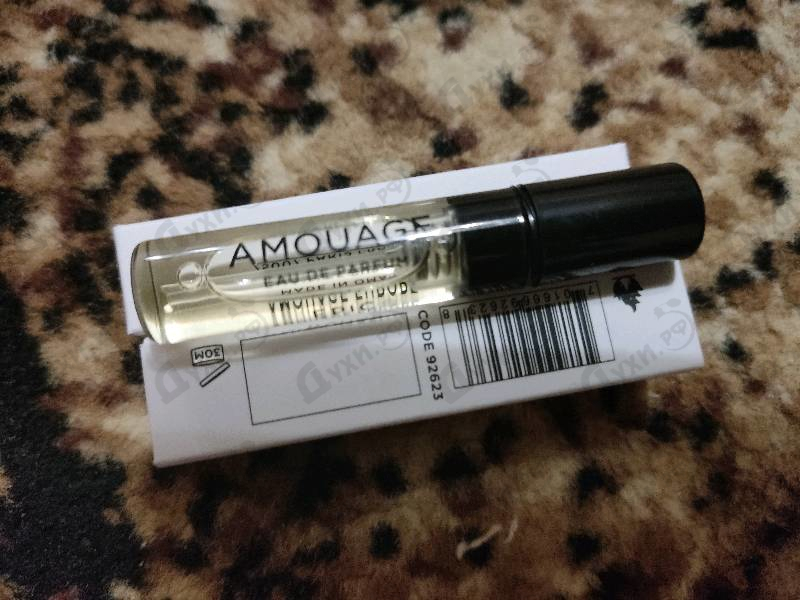 Купить Amouage Epic