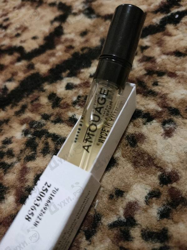 Купить Amouage Epic