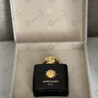 Отзывы Amouage Epic