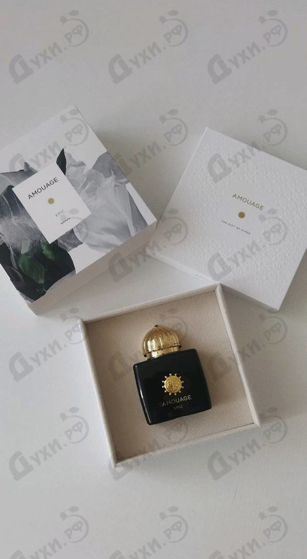 Купить Epic от Amouage