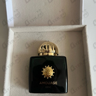 Отзывы Amouage Epic