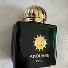 Отзывы Amouage Epic