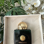 Отзыв Amouage Epic