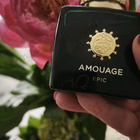 Духи Epic от Amouage