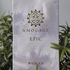 Отзывы Amouage Epic Парфюмерия Epic от Amouage