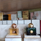 Отзывы Amouage Epic