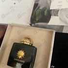 Отзыв Amouage Epic