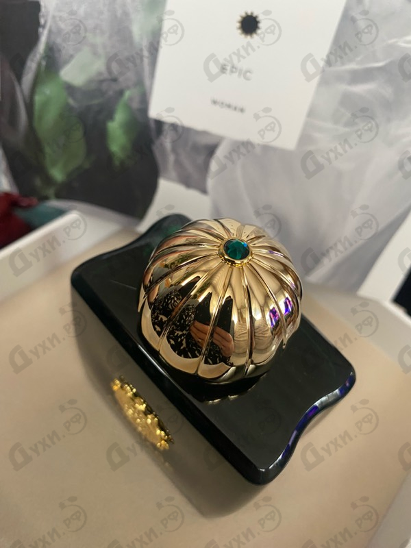 Купить Epic от Amouage