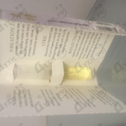 Отзывы Amouage Epic