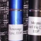 Духи Epic от Amouage