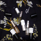 Отзыв Amouage Epic