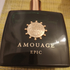 Парфюмерия Epic от Amouage Купить Amouage Epic