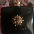 Отзыв Amouage Epic