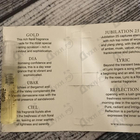 Отзывы Amouage Epic