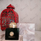 Духи Epic от Amouage