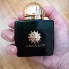 Отзыв Amouage Epic