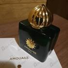 Отзывы Amouage Epic