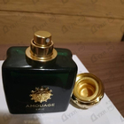 Отзыв Amouage Epic