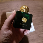 Отзыв Amouage Epic