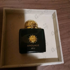 Отзыв Amouage Epic