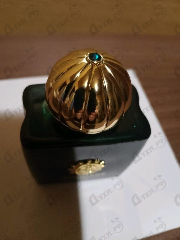 Купить Amouage Epic