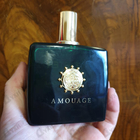 Отзыв Amouage Epic