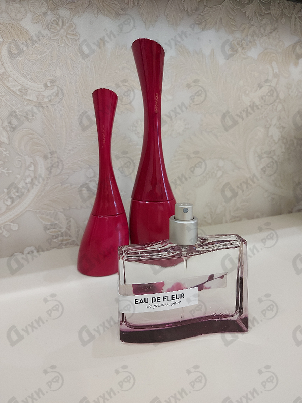 Парфюмерия Eau De Fleur De Prunier Plum от Kenzo