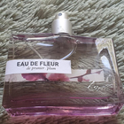 Отзывы Kenzo Eau De Fleur De Prunier Plum