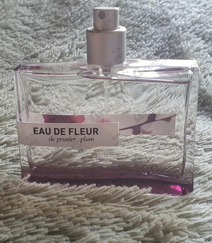 Парфюмерия Eau De Fleur De Prunier Plum от Kenzo